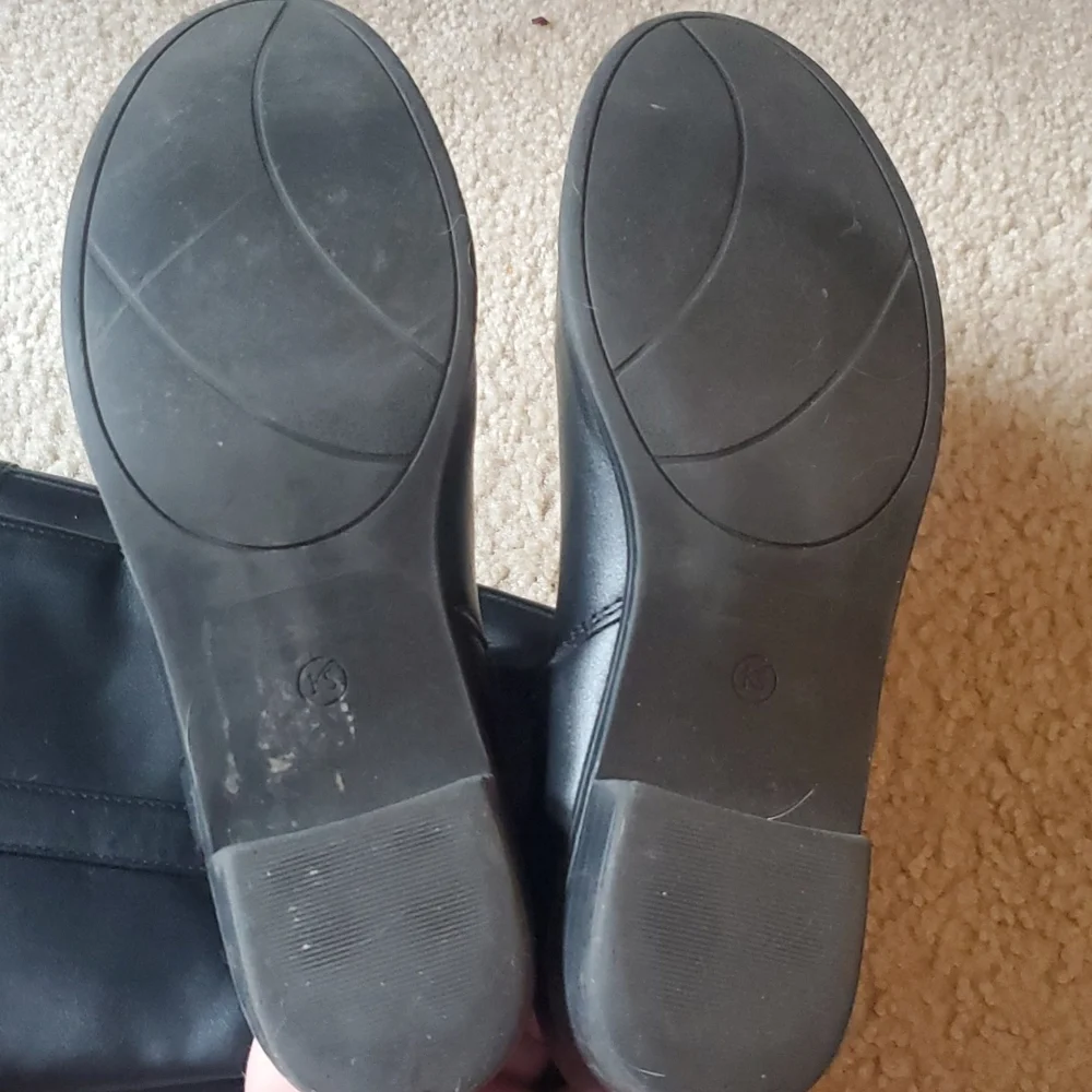 Tall Boots - Picture 5 of 6